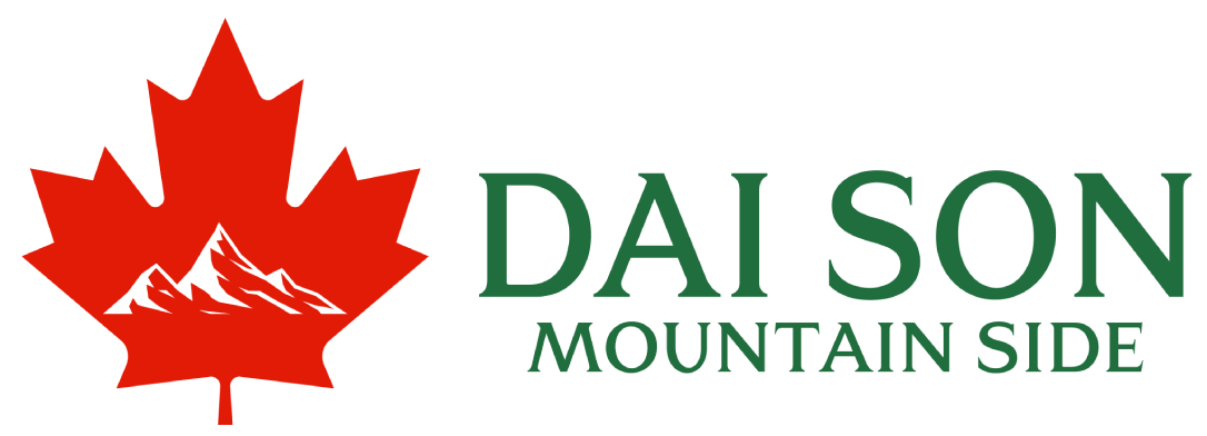 Đại Sơn Mountain