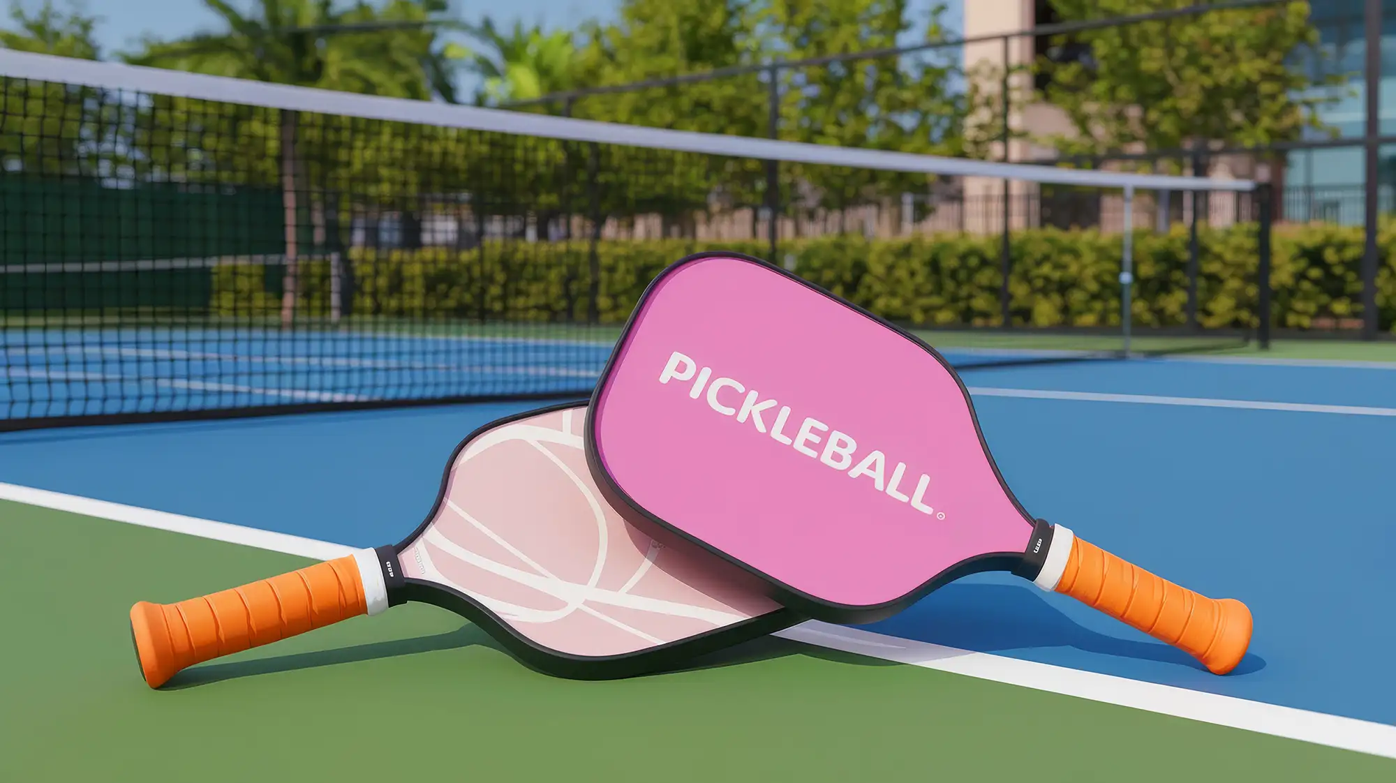 exploring exciting world pickleball gameplay gear