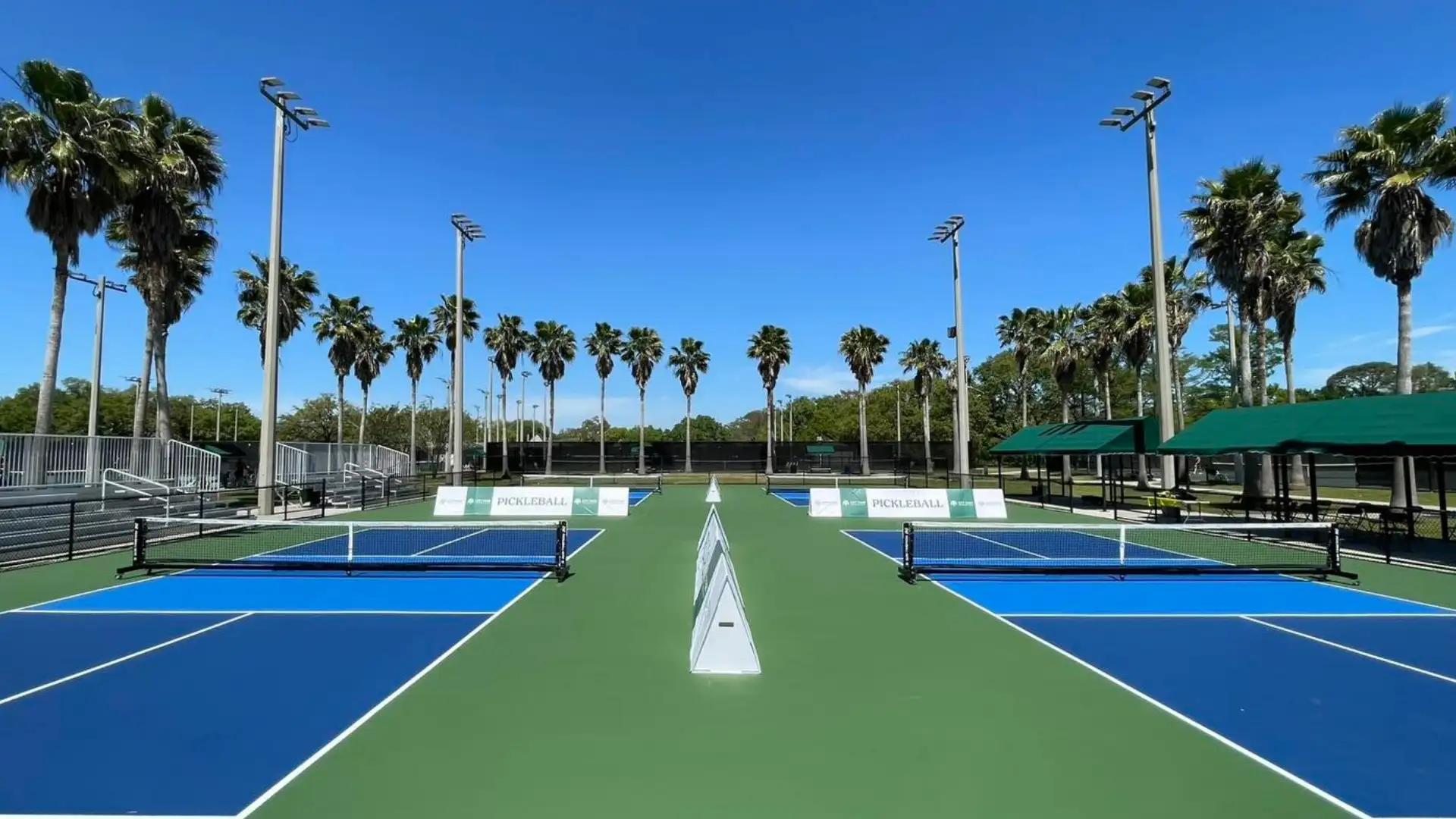 pickleball